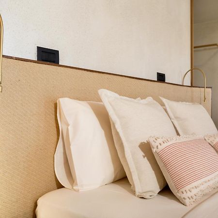 Agave Boutique Hotel 라가나스 외부 사진