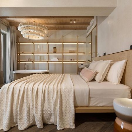 Agave Boutique Hotel 라가나스 외부 사진