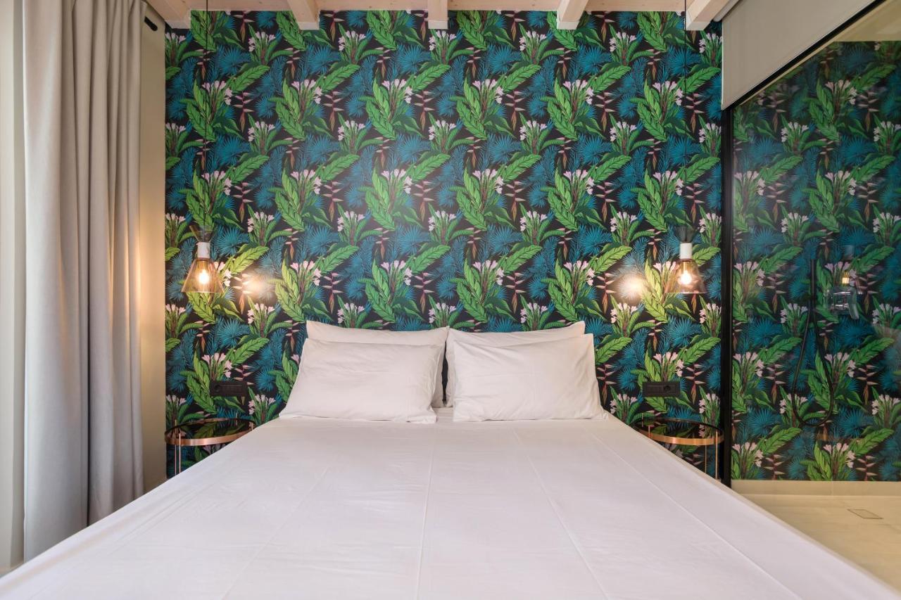 Agave Boutique Hotel 라가나스 외부 사진