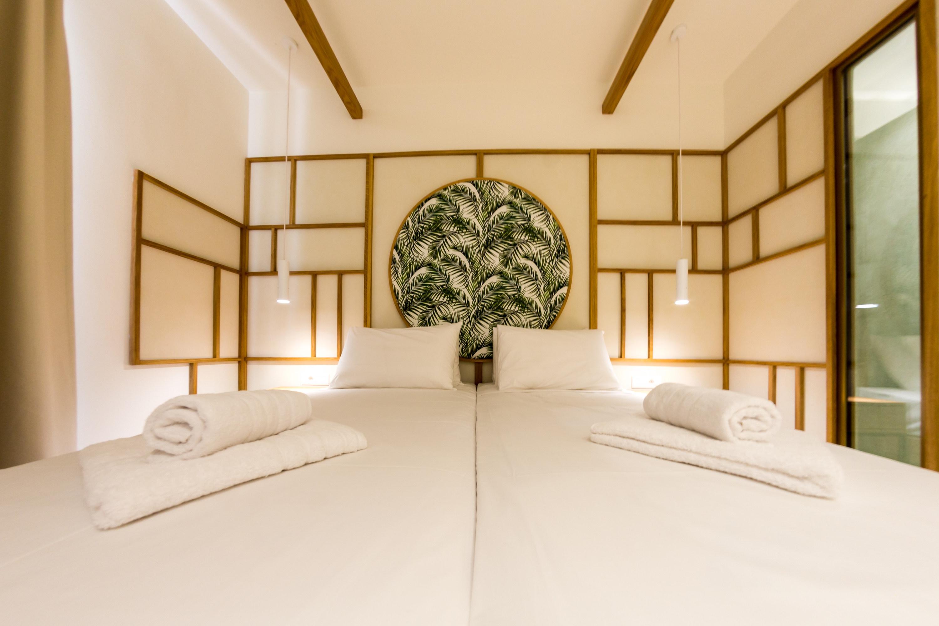Agave Boutique Hotel 라가나스 외부 사진