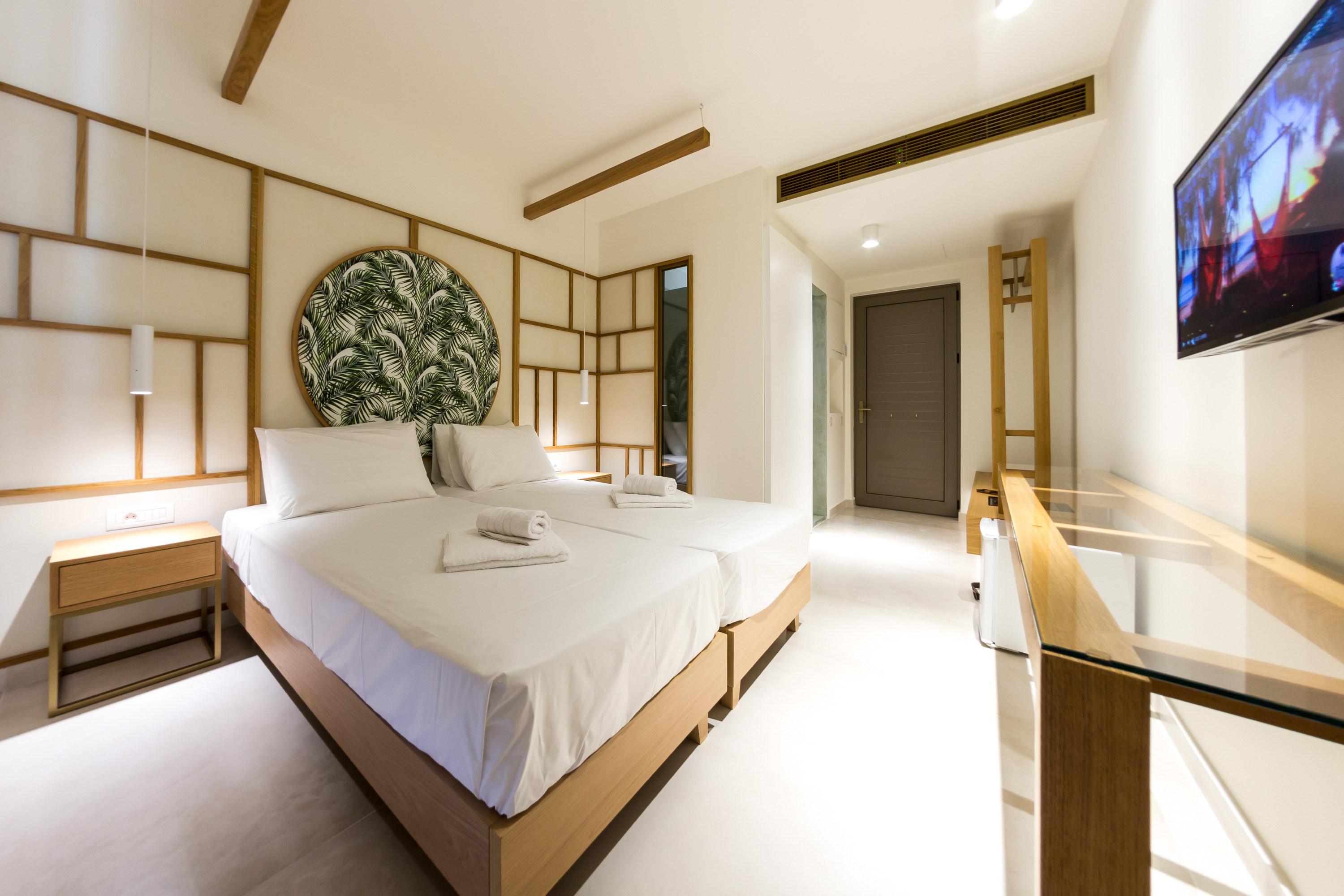 Agave Boutique Hotel 라가나스 외부 사진