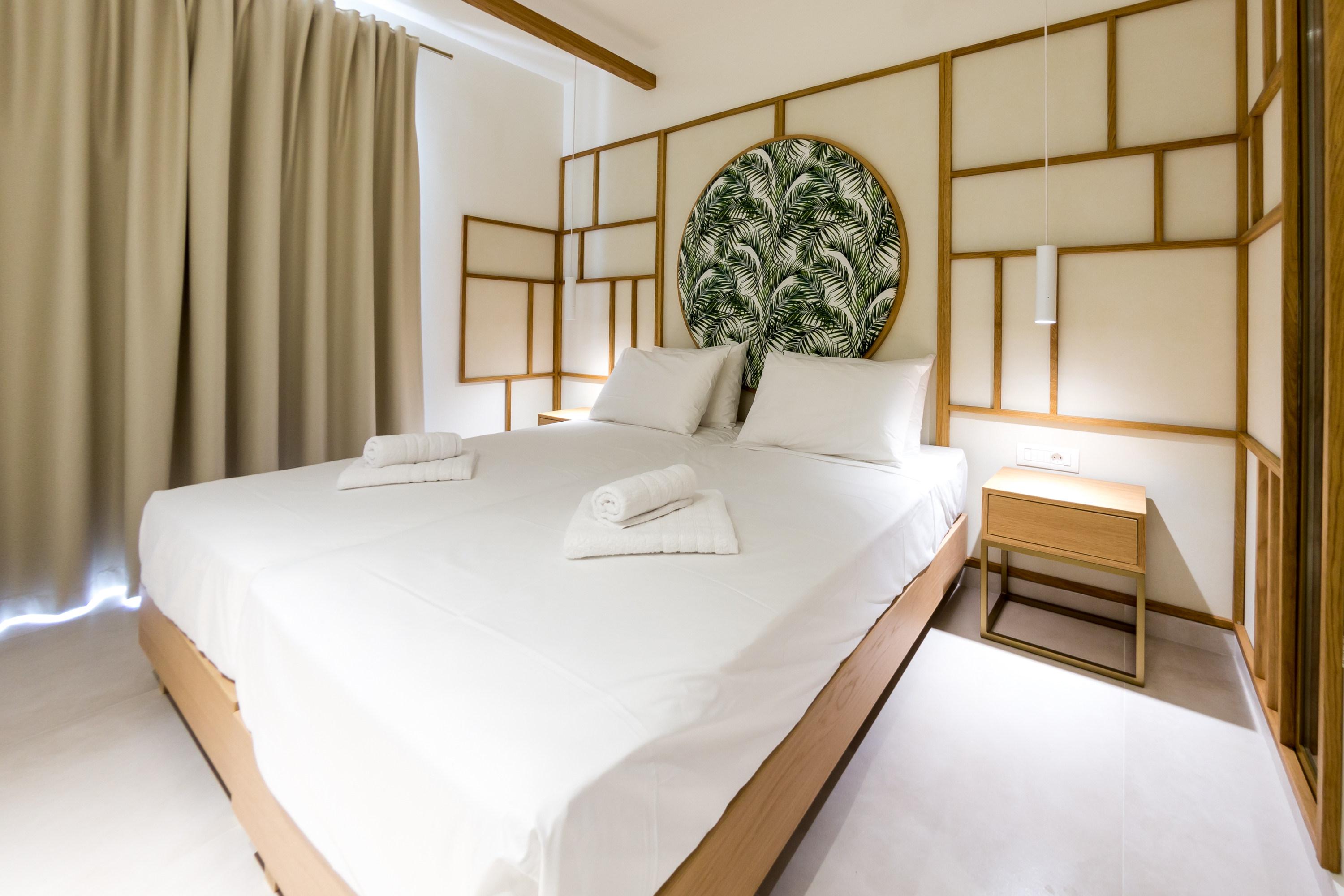 Agave Boutique Hotel 라가나스 외부 사진