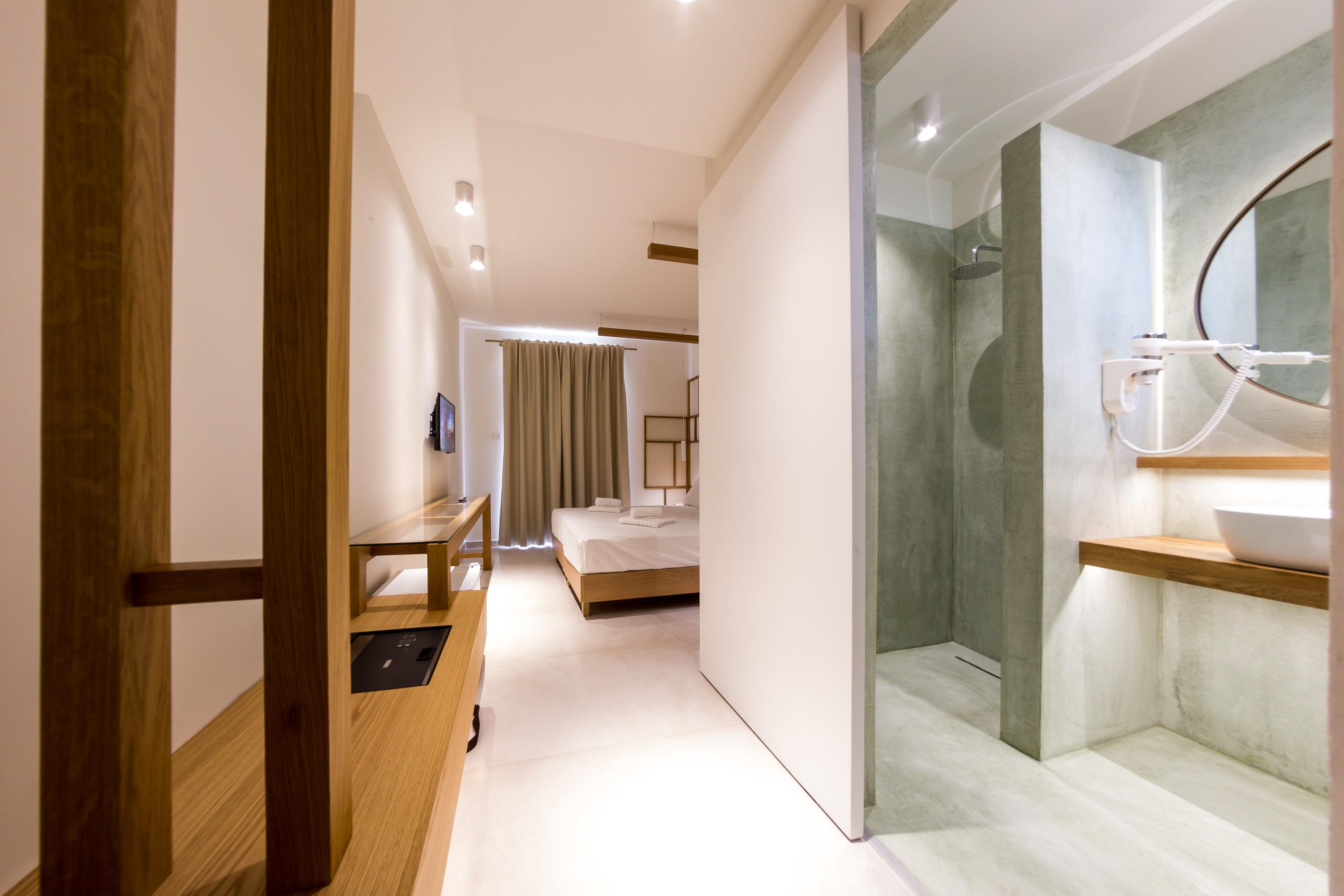 Agave Boutique Hotel 라가나스 외부 사진