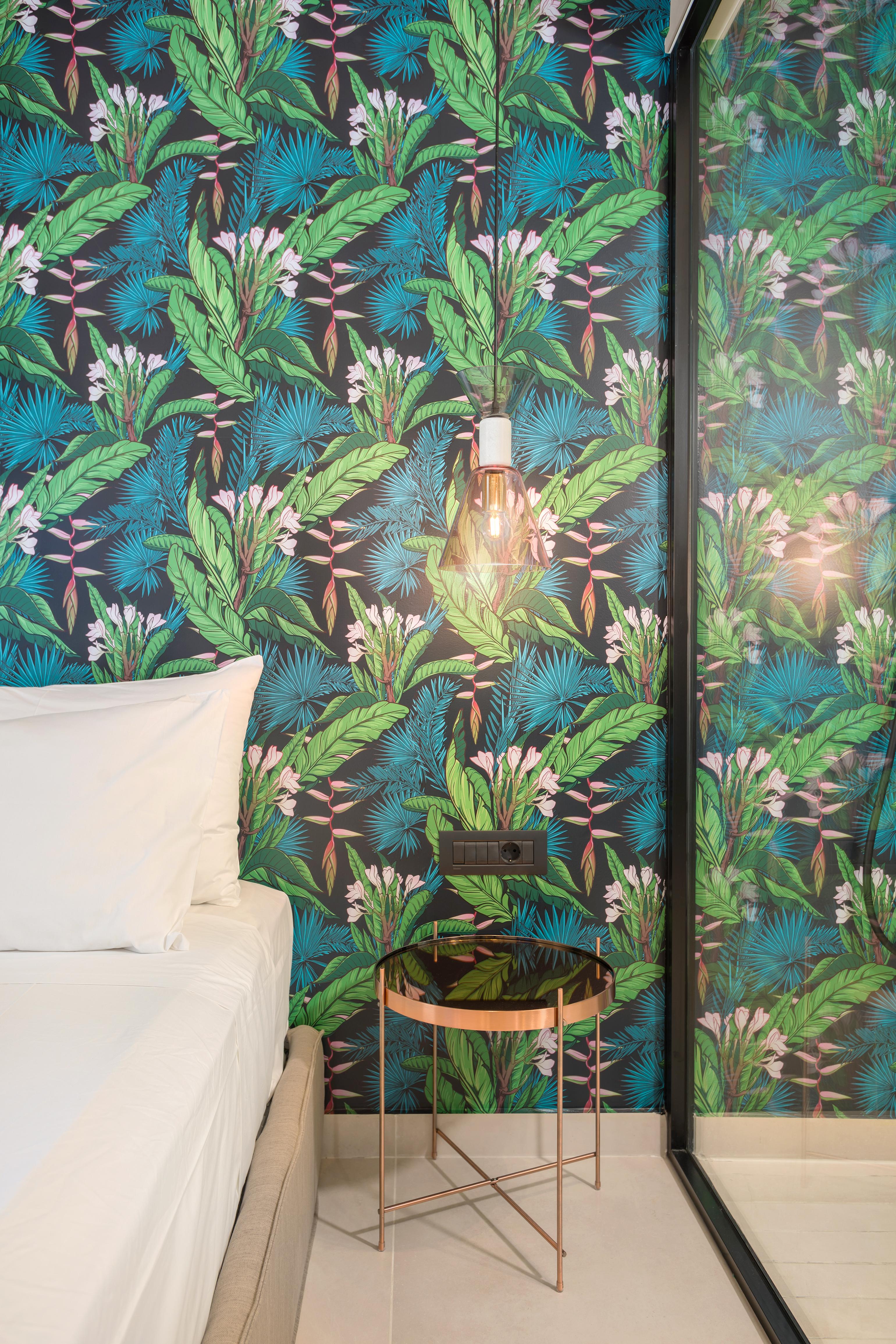 Agave Boutique Hotel 라가나스 외부 사진