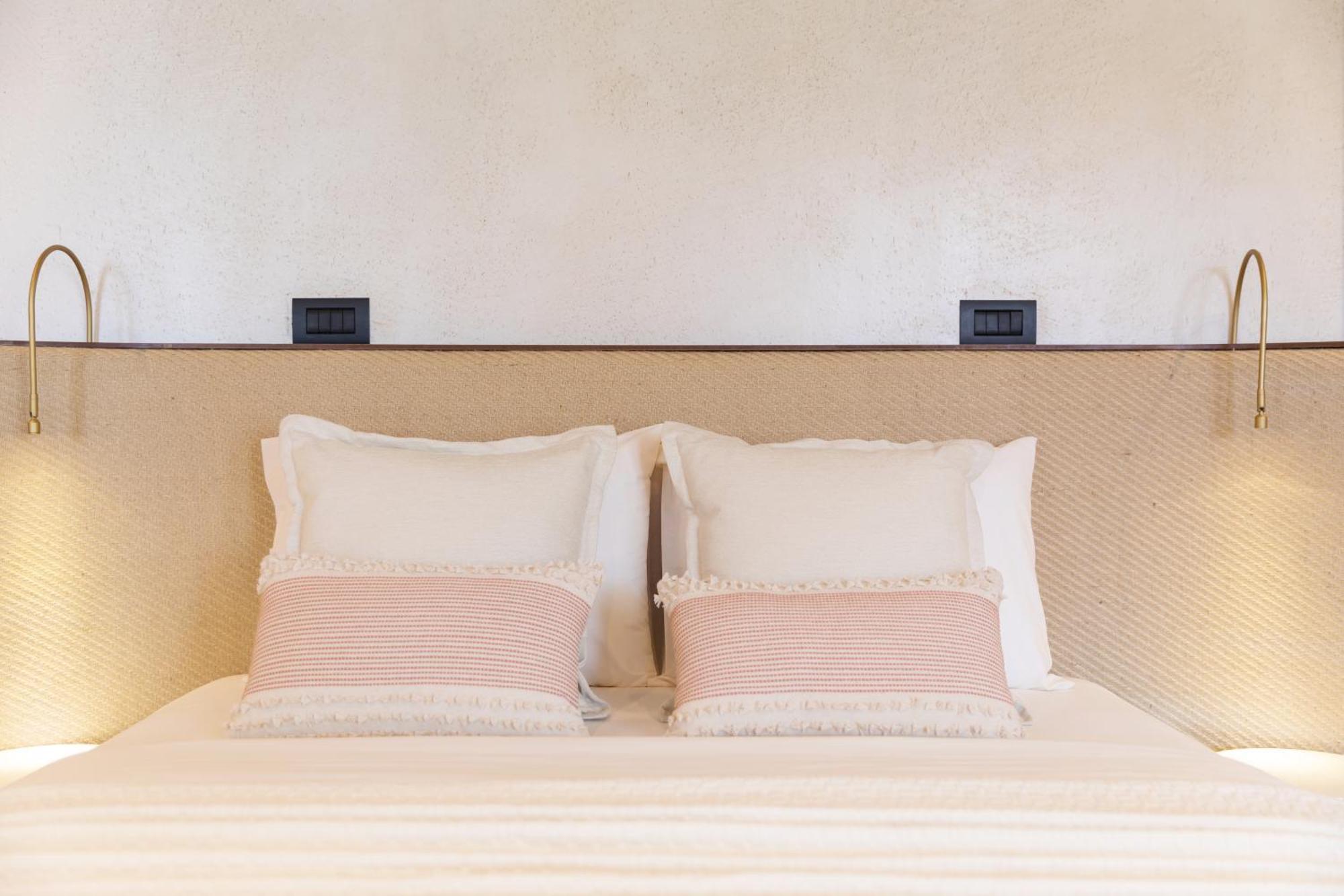 Agave Boutique Hotel 라가나스 외부 사진