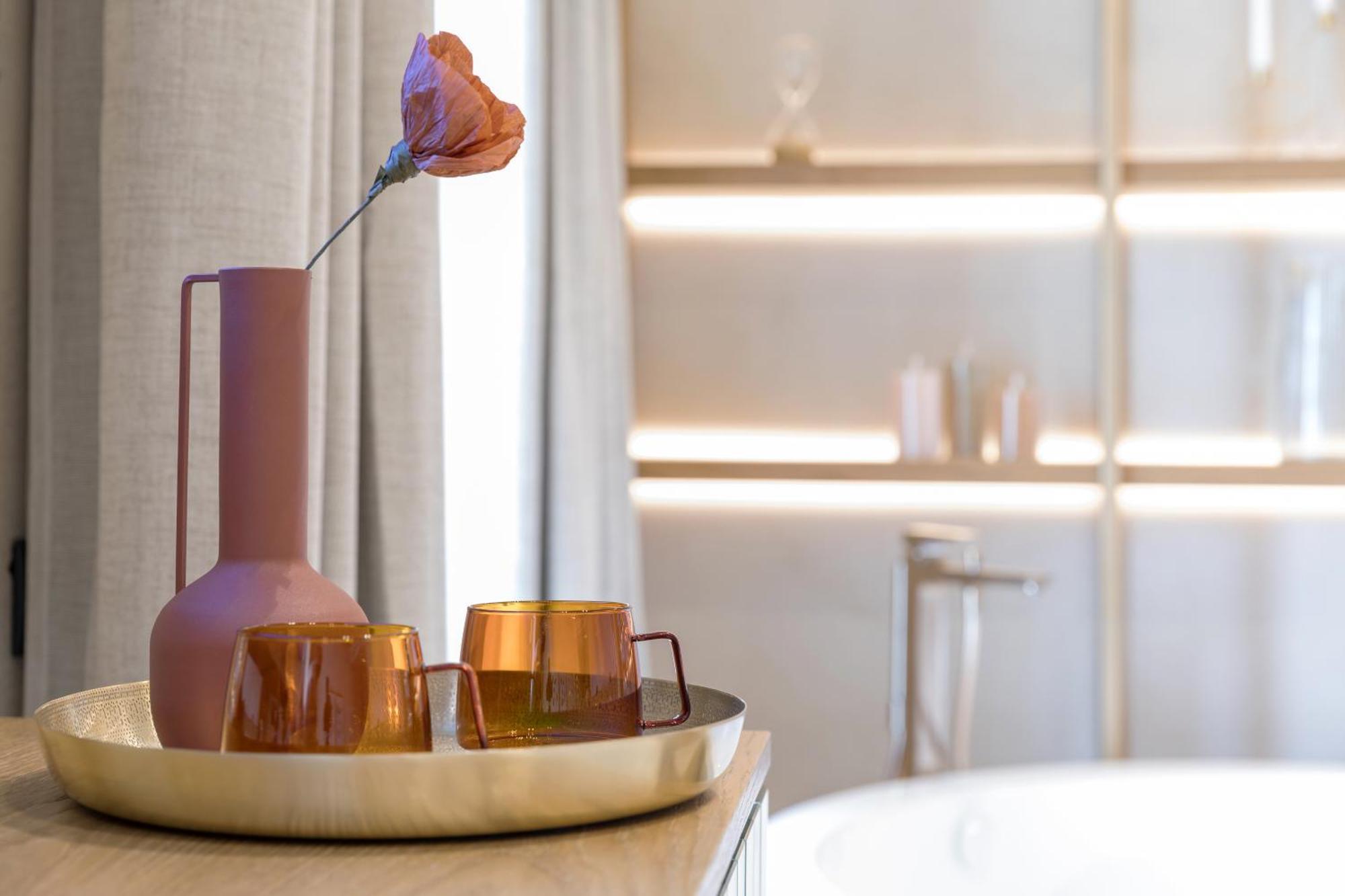Agave Boutique Hotel 라가나스 외부 사진