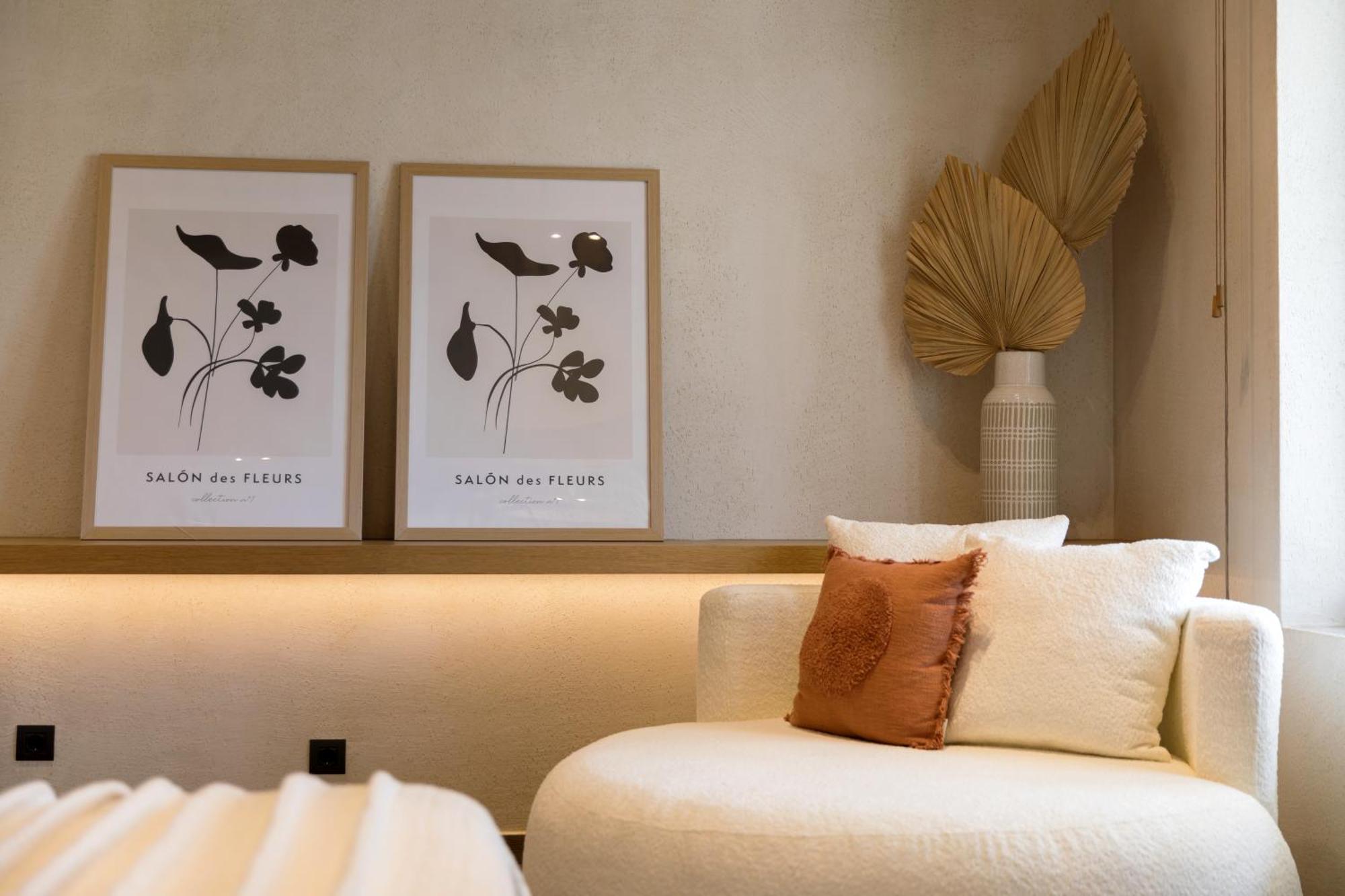 Agave Boutique Hotel 라가나스 외부 사진