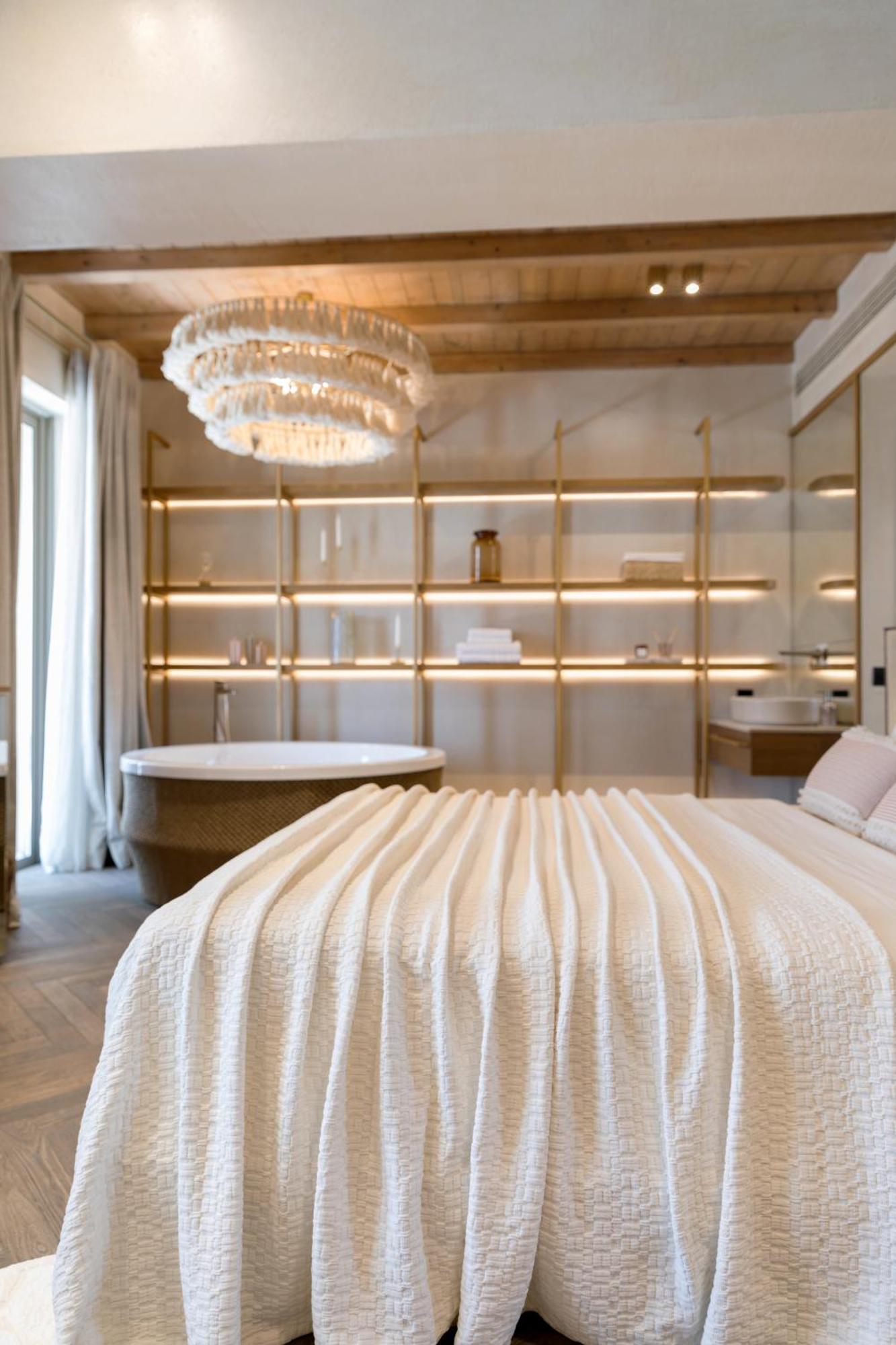 Agave Boutique Hotel 라가나스 외부 사진