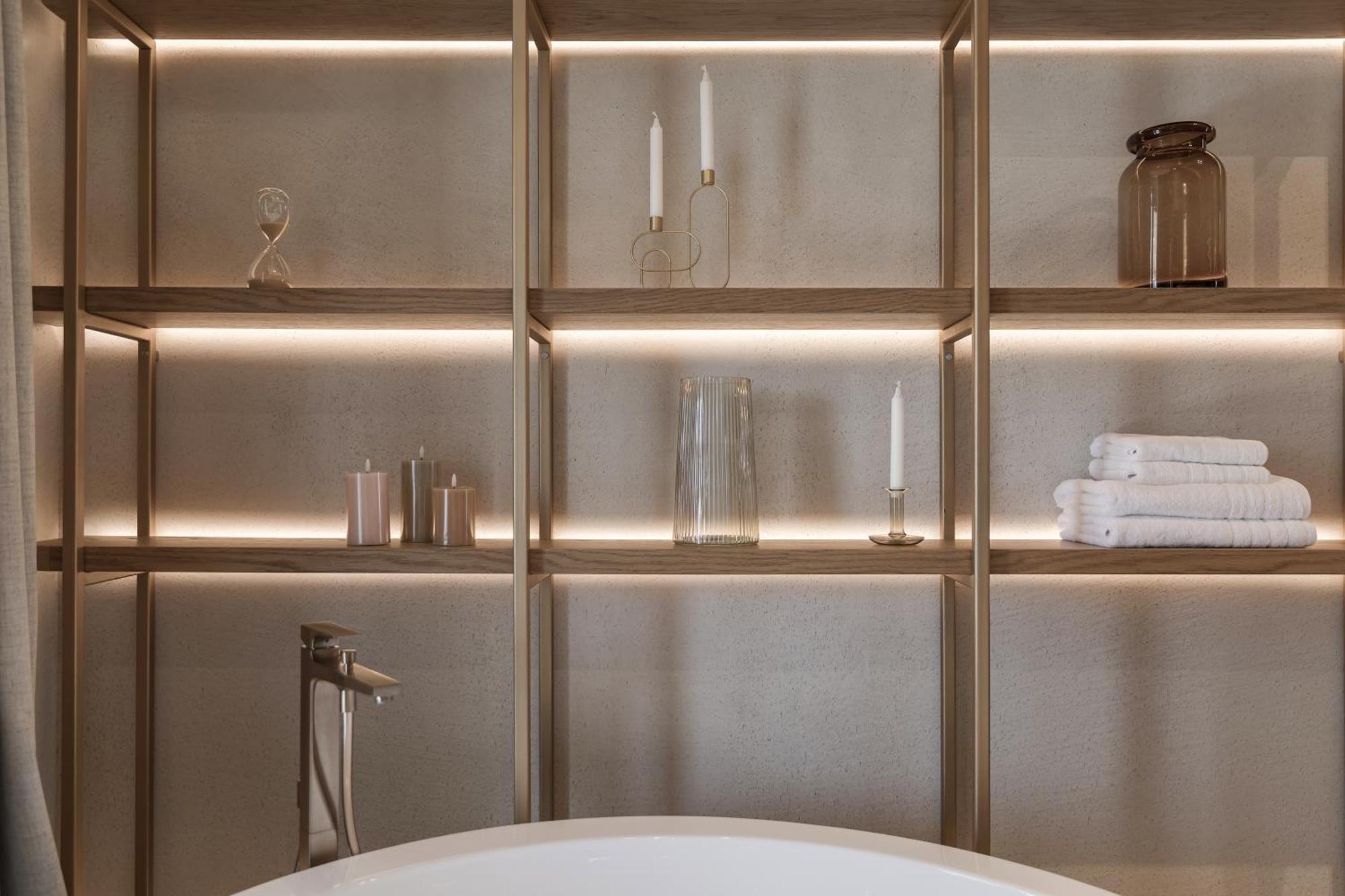 Agave Boutique Hotel 라가나스 외부 사진