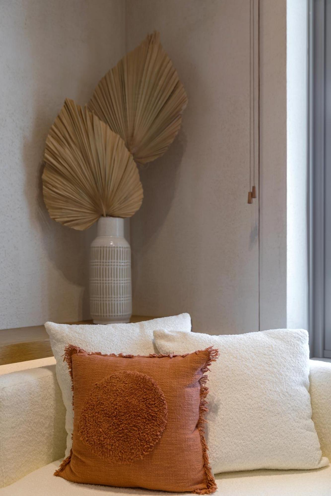 Agave Boutique Hotel 라가나스 외부 사진
