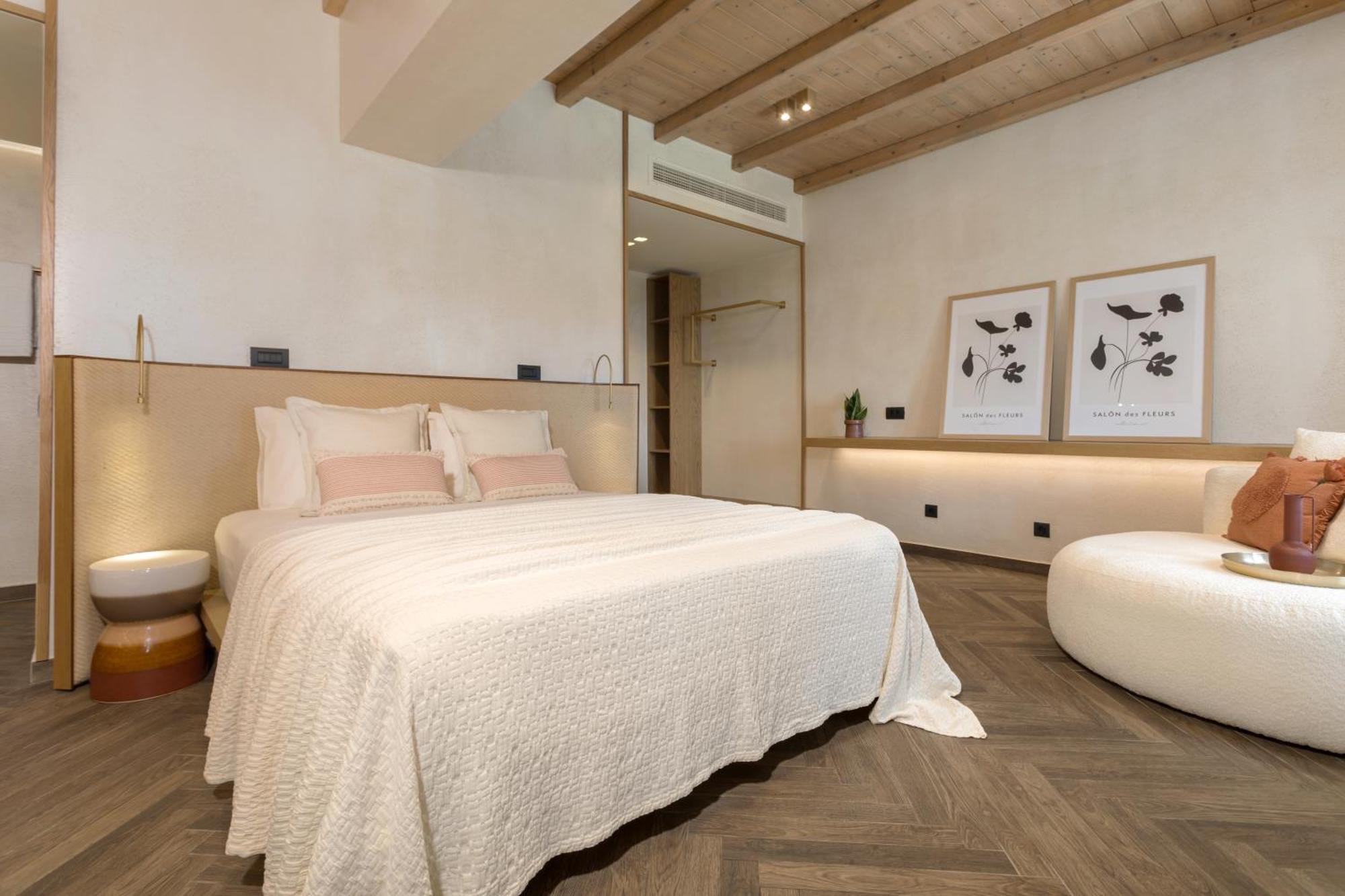 Agave Boutique Hotel 라가나스 외부 사진