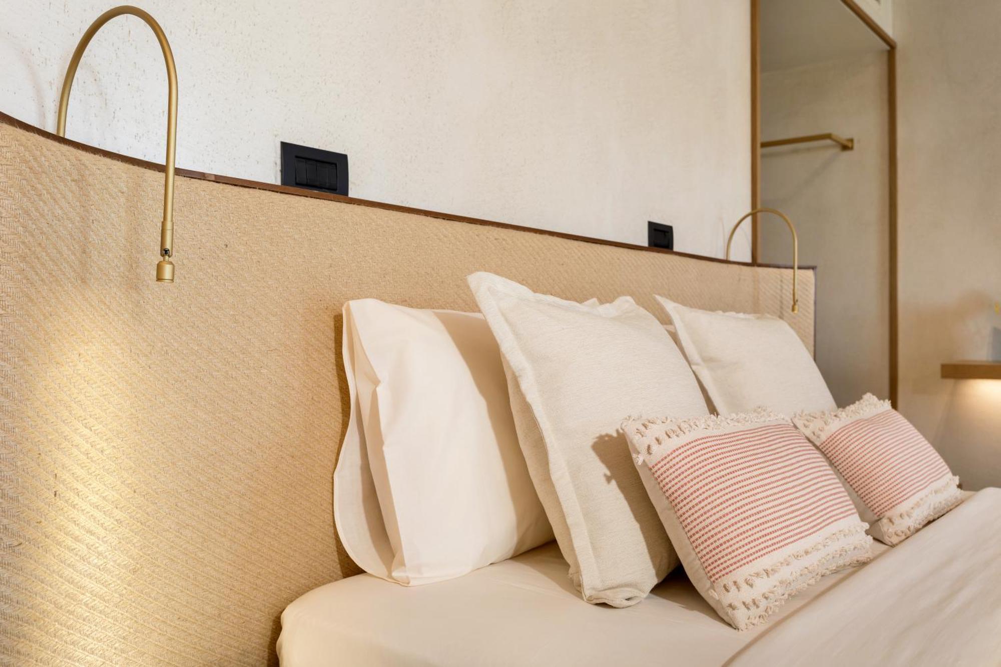 Agave Boutique Hotel 라가나스 외부 사진