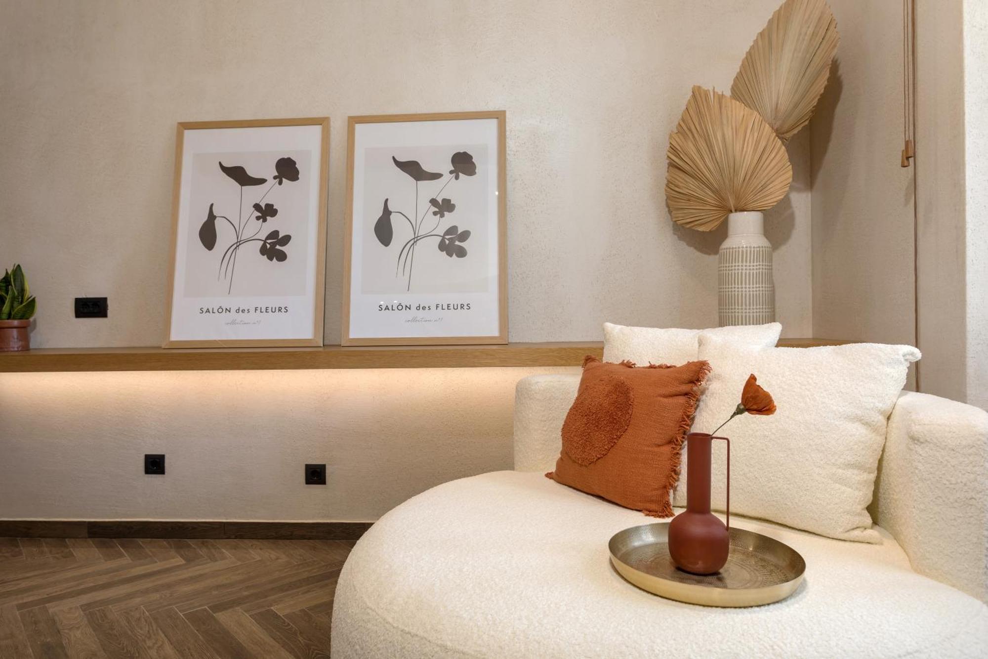 Agave Boutique Hotel 라가나스 외부 사진