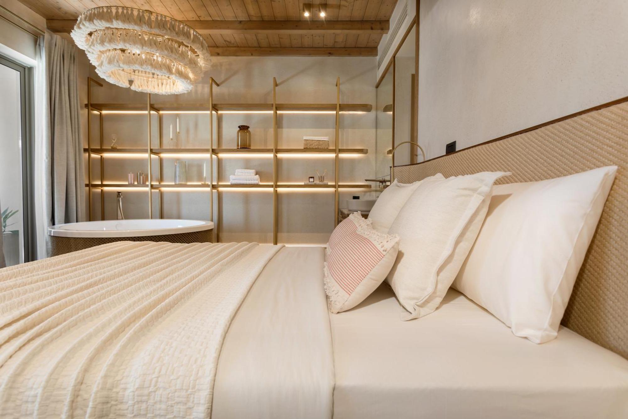 Agave Boutique Hotel 라가나스 외부 사진