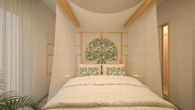 Agave Boutique Hotel 라가나스 외부 사진