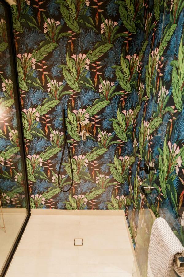 Agave Boutique Hotel 라가나스 외부 사진