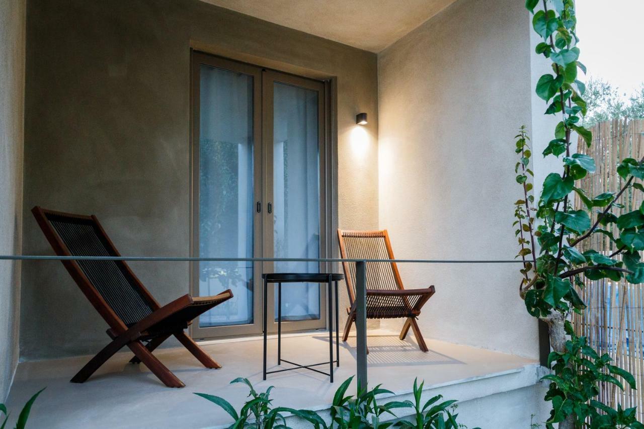 Agave Boutique Hotel 라가나스 외부 사진