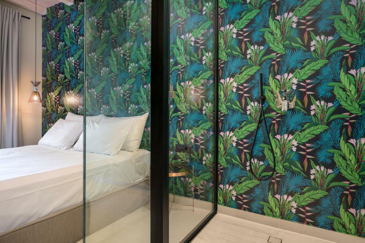 Agave Boutique Hotel 라가나스 외부 사진