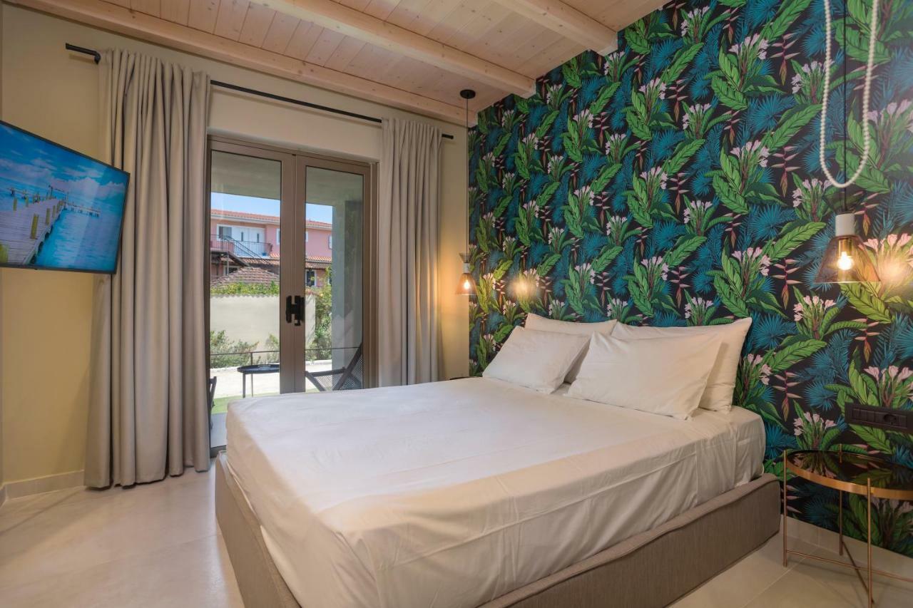 Agave Boutique Hotel 라가나스 외부 사진