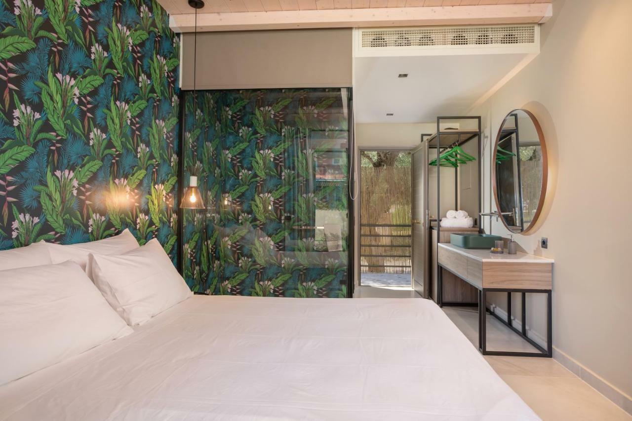 Agave Boutique Hotel 라가나스 외부 사진